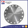 16 inch ASTM A105 forged carbon steel flange class 150